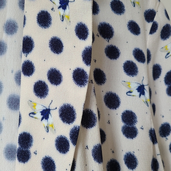 Anna Glover x H&M lightweight lazer - Picture 4 of 5